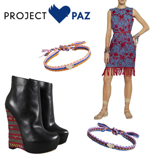Project Paz