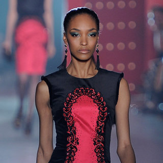 Jason Wu Fall 2012 Runway
