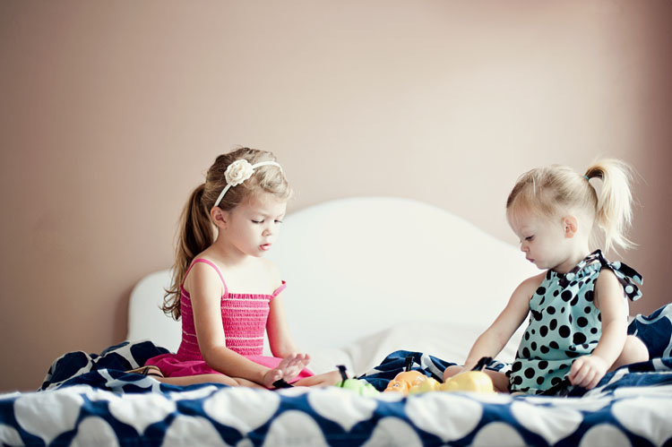 Sibling Time Sibling Time