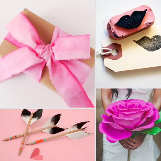 25 Heart-Melting Decorating DIYs For a Valentine's Day Bash 25 Heart-Melting Decorating DIYs For a Valentine's Day Bash
