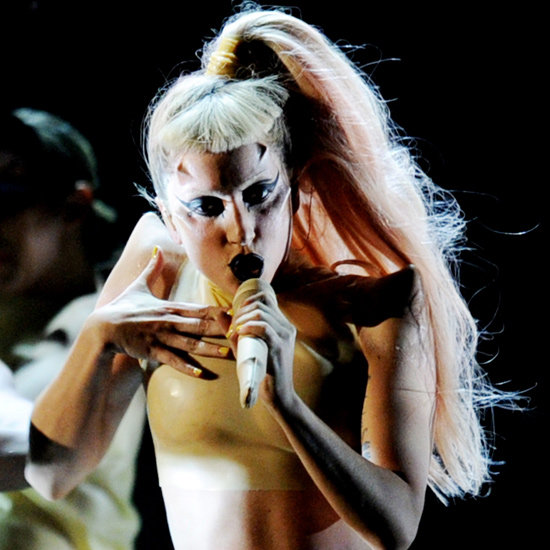 The Best of the 2011 Grammy Awards The Best of the 2011 Grammy Awards