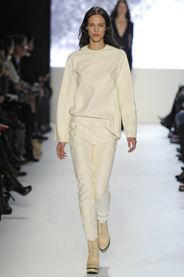 Lacoste Runway 2012 Fall Lacoste Runway 2012 Fall