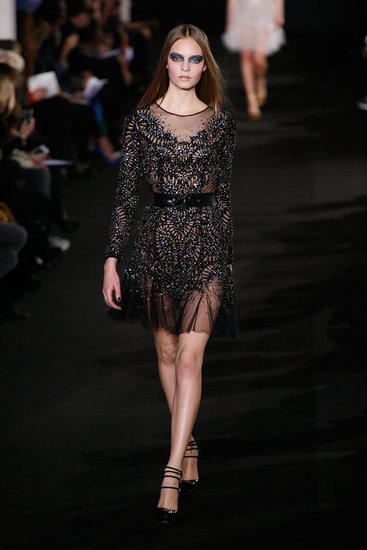 Prabal Gurung Fall 2012 Prabal Gurung Fall 2012