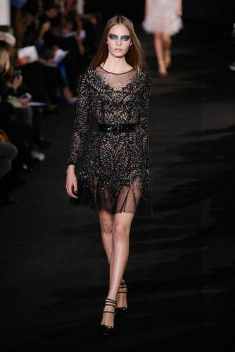 Prabal Gurung Fall 2012 Prabal Gurung Fall 2012