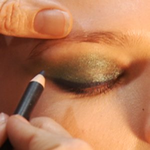 Jason Wu Backstage NYFW 2012