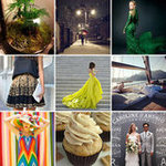 Pinterest Style and Wedding Pictures Feb. 11, 2012