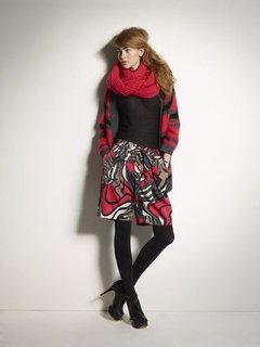 Twenty8Twelve Runway 2012 Fall