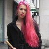 Unique Beauty Looks from London Fashion Week