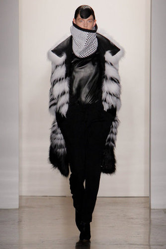 Ohne Titel Runway 2012 Fall