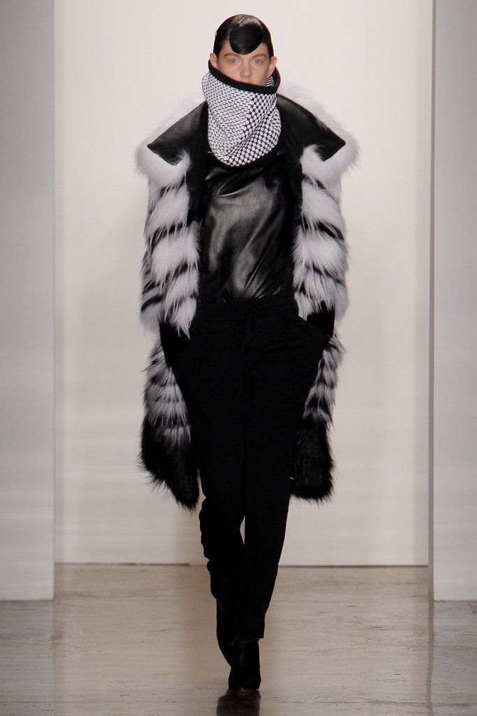 Ohne Titel Runway 2012 Fall Ohne Titel Runway 2012 Fall