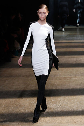 3.1 Phillip Lim Fall 2012 3.1 Phillip Lim Fall 2012