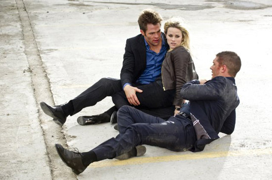 This Means War This Means War