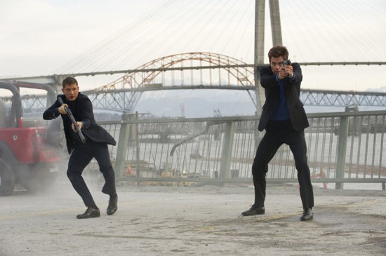 This Means War This Means War