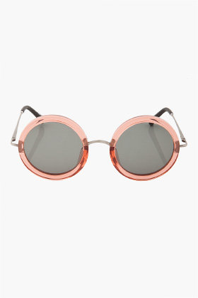 Shop Round Sunglasses For Spring