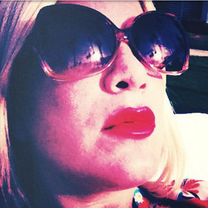 Tori Spelling Asks About Postbaby Exercise