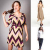 Maternity Clothes Inspired by Runway Style