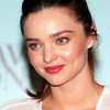 Miranda Kerr Promotes KORA Organics in Sydney on Valentine's Day