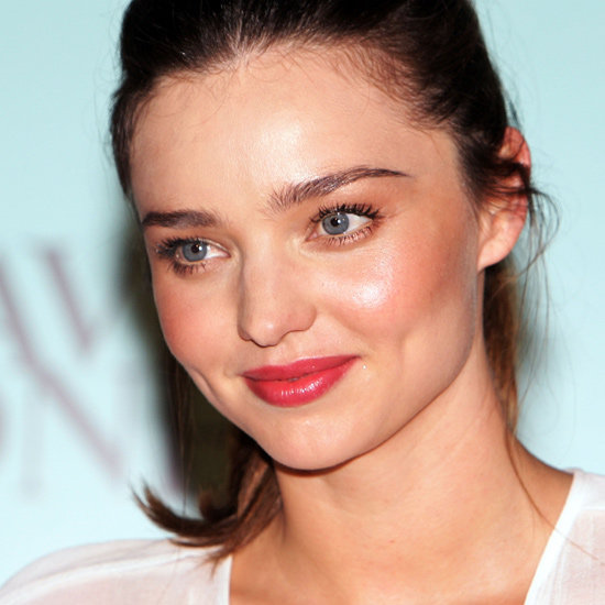 Miranda Kerr Promotes KORA Organics in Sydney on Valentine's Day Miranda Kerr Promotes KORA Organics in Sydney on Valentine's Day