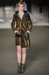 Diesel Black Gold Runway 2012 Fall