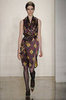 Sophie Theallet Runway 2012 Fall