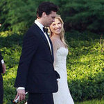 Celebrity Wedding Pictures