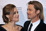 Angelina Jolie and Brad Pitt in Bosnia Pictures Angelina Jolie and Brad Pitt in Bosnia Pictures