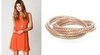 Rose Gold Jewelry February 2012