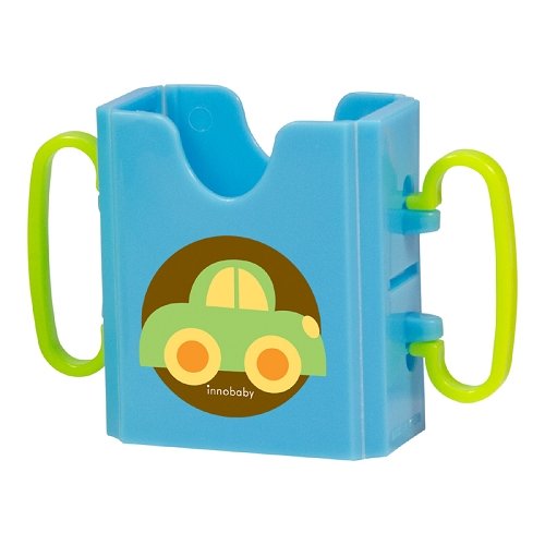 Packin' SMART Keepaa ($6) Packin' SMART Keepaa ($6)