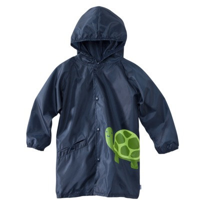 i-play Infant Toddler Pocket Raincoat ($14) i-play Infant Toddler Pocket Raincoat ($14)