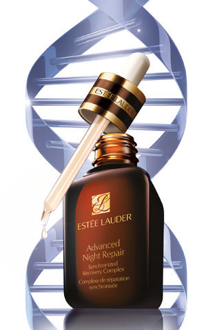 WIN a Bottle of Estée Lauder Advanced Night Repair