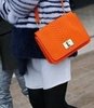New York Fashion Week Fall 2012 Street Style Accessories