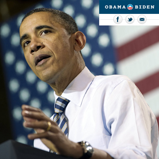 President Barack Obama