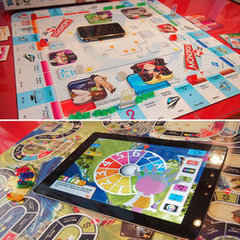 Monopoly and Life Board Game For iPhone and iPad App Monopoly and Life Board Game For iPhone and iPad App