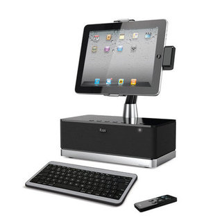 Accessories For a Geek's Desk