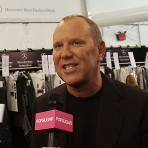 Michael Kors on Fall 2012 Collection Inspired By Angelina Jolie and Hollywood Couples