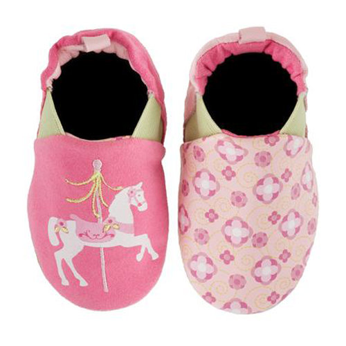 Robeez Reversible Soft Soles ($28) Robeez Reversible Soft Soles ($28)