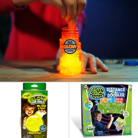 Glow in the Dark