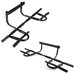 Doorway Chin-Up and Pull-Up Bar