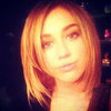 Miley Cyrus Channels Jennifer Aniston With Her New Haircut