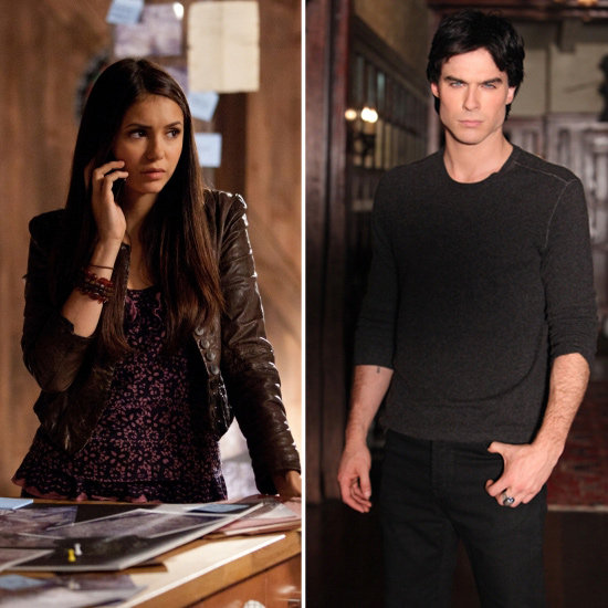 Vampire Diaries Popularity Contest: Which Characters Do You Love? Vampire Diaries Popularity Contest: Which Characters Do You Love?