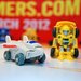 Transformers BotShots
