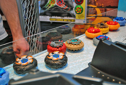 Beywheels Beywheels