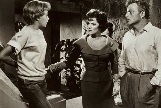 The Parent Trap (1961) The Parent Trap (1961)