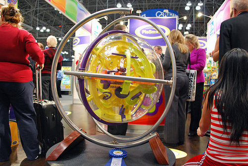 Perplexus Perplexus