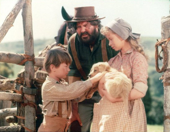 Old Yeller (1957) Old Yeller (1957)