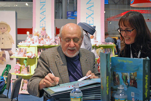 Peter Yarrow Wowed the Crowds Peter Yarrow Wowed the Crowds