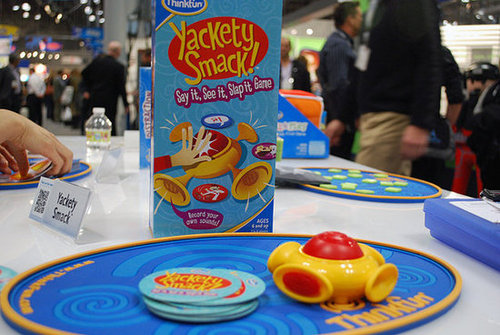 Yakety Smack Yakety Smack