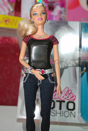 Barbie Photo Fashion Barbie Photo Fashion