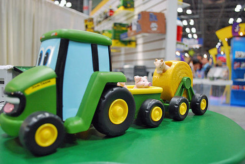 John Deere Toys John Deere Toys