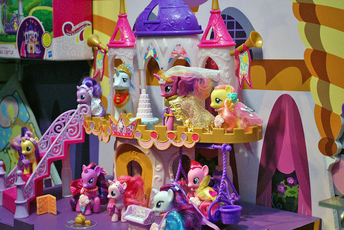 My Little Pony Royal Wedding My Little Pony Royal Wedding